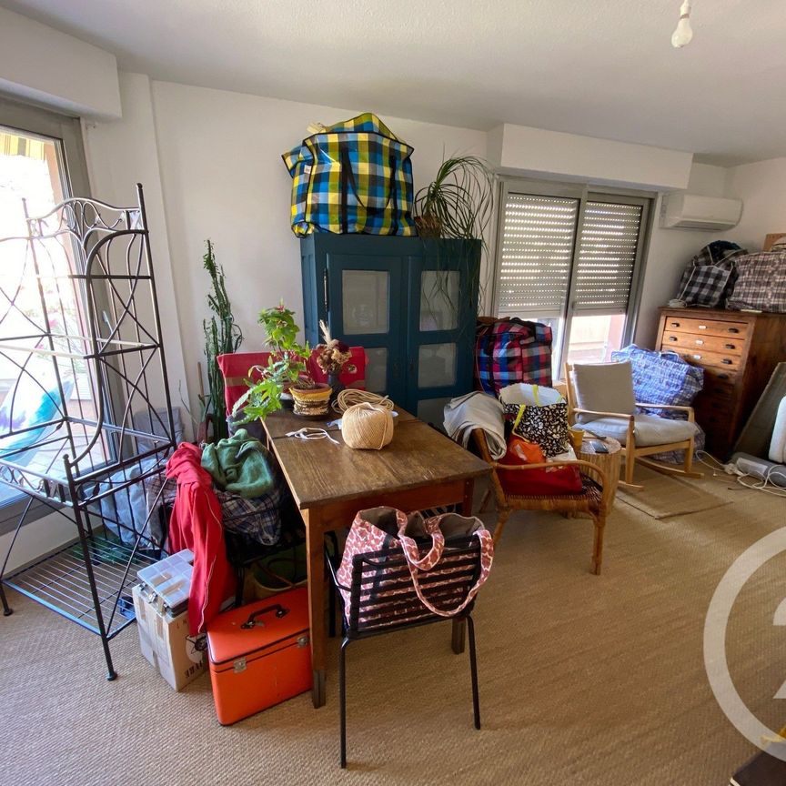 Location Appartement 2 pièces 52m² NICE 06300 - Photo 1