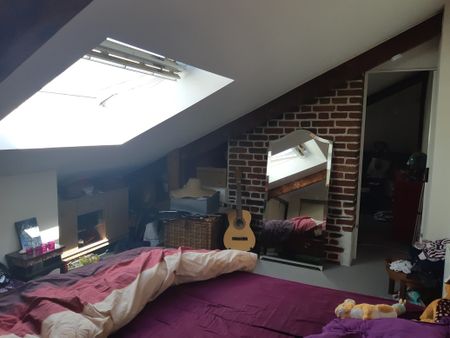 Appartement T3 à louer - 48 m² - Photo 2