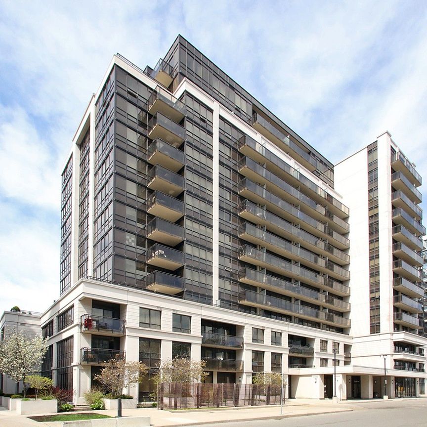 For Lease - 55 De Boers Drive Unit# 601, Toronto, Ontario - Photo 1