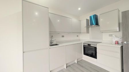1 bedroom apartment to rent - Photo 5