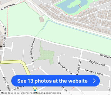 Small Gains Avenue, Canvey Island - Photo 1