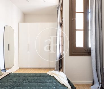 Apartment for rent in the Gothic Quarter - Photo 6