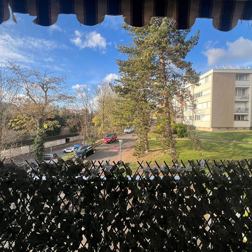 Appartement 3 Pièces - Carrières sur Seine - Monceau, - Photo 1