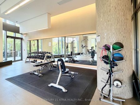 201 160 Vanderhoof Avenue - Photo 3