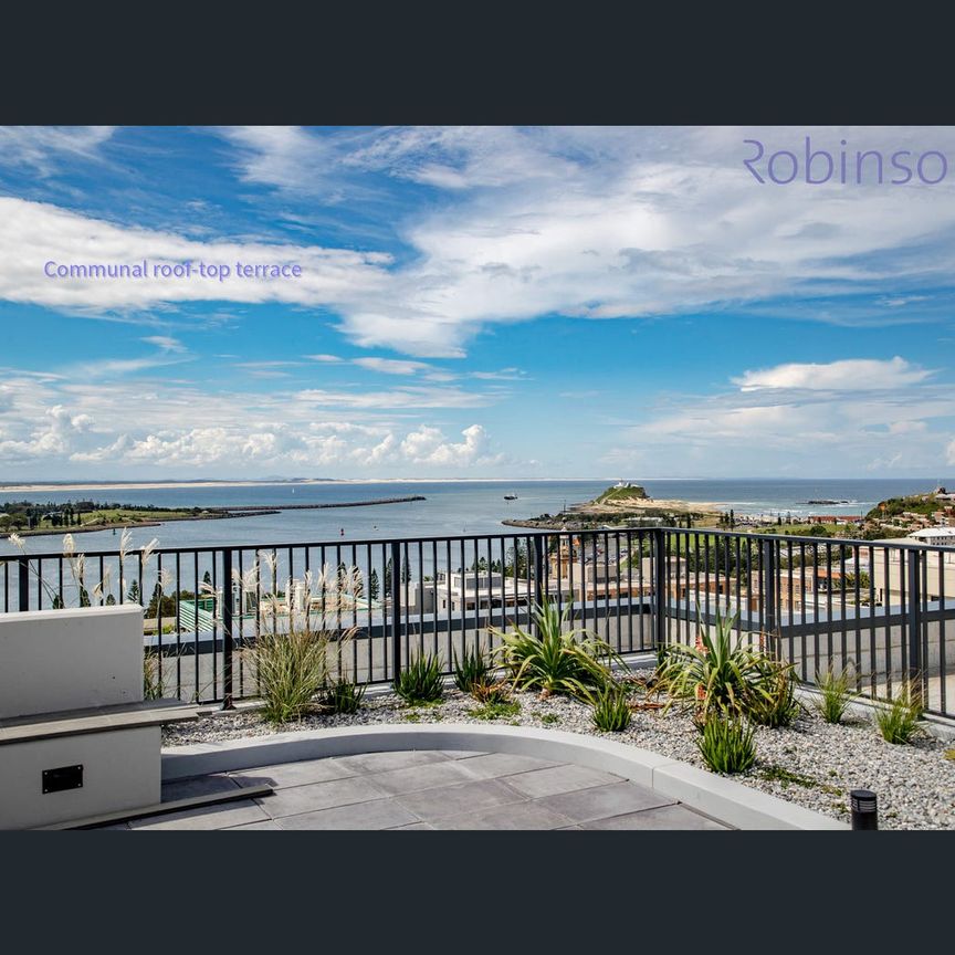 1/60 King Street, Newcastle, NSW 2300 - Photo 1