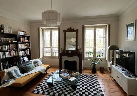 GRAND T3 QUINCONCES - Photo 1