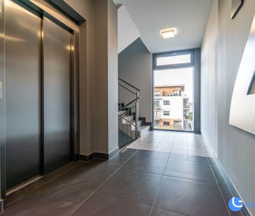 Nowoczesne studio z balkonem 28,5m2 *Bunscha Park* - Photo 4