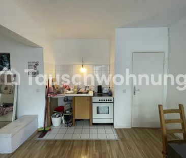 TAUSCHWOHNUNG Wohnung auf den Ringen gegen größere - Photo 5