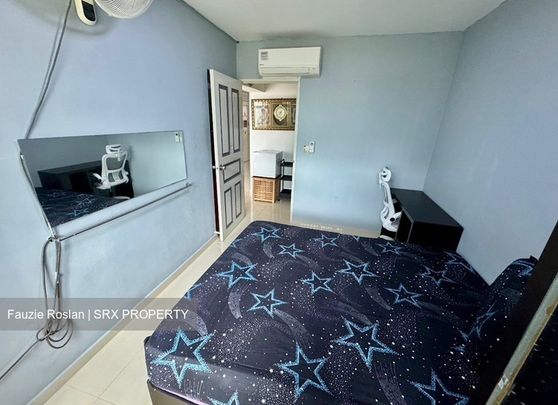Blk 172C Edgedale Plains (Punggol), HDB 4 Rooms - For Rent - Photo 1