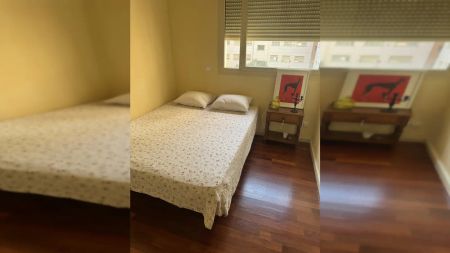 Room in a shared 1-bedroom apartment for rent in Valdefuentes. - Foto 2