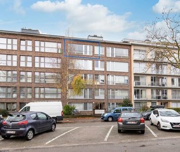 Appartement te huur - Photo 3