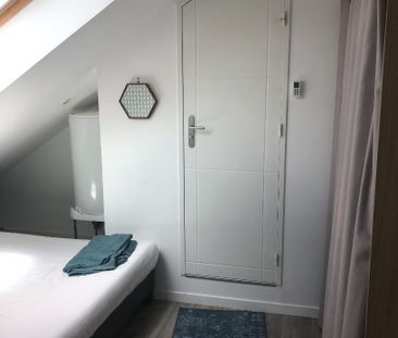 Studio/colocation - rue des Forges - Nantes - Location Appartement ... - Photo 6