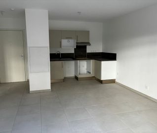 Appartement 2 pièces 44.17 m² - Photo 4