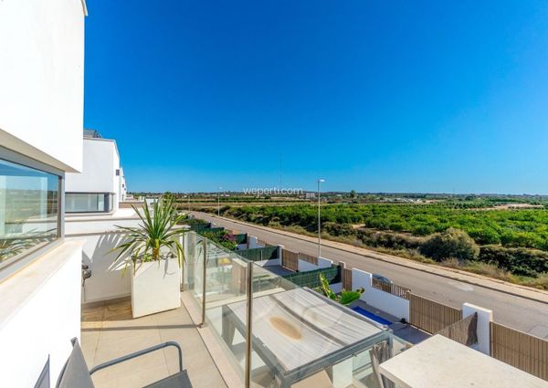 Luxury Villa in Guardamar del Segura, guardamar del segura, for rent