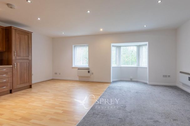 2 bedroom apartment to rent - Photo 1