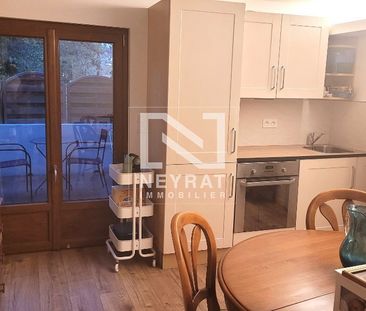 Location Appartement 2 pièces 30m² MONTAUROUX 83440 - Photo 1