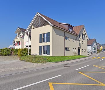 Ruhig gelegene 2.5 Zimmer Wohnung zu vermieten - Foto 5
