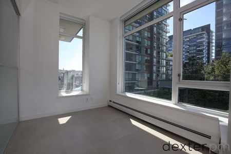 138 West 1st Ave #405 - Photo 3