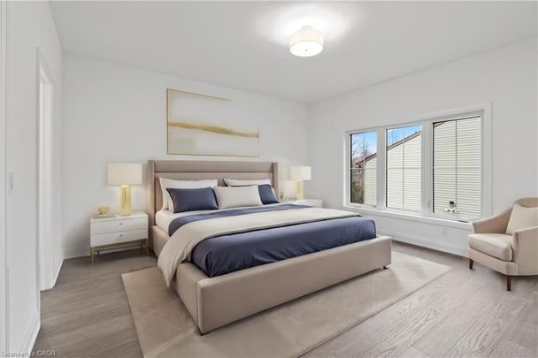 For Lease - 9 Santa Barbara Lane, Halton Hills, Ontario - Photo 1