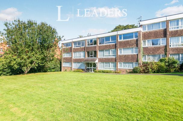 2 bedroom apartment to rent Pinehurst Drive, B38 - Photo 1