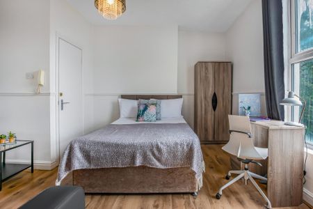 252 Vinery Road Leeds - LS4 2LA - Photo 2