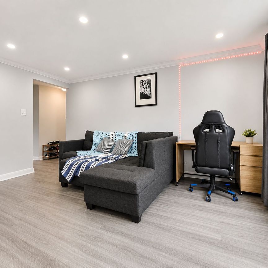 For Lease - 569 Oakwood Avenue, Toronto, Ontario - Photo 1