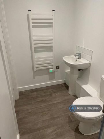 Studio to rent - Photo 5