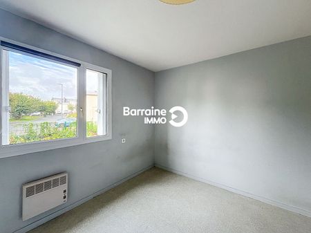 Location appartement à Brest 18.15m² - Photo 3