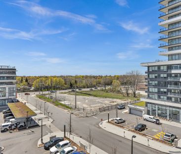 For Lease - 1455 Celebration Drive Unit# 508, Pickering, Ontario - Photo 2