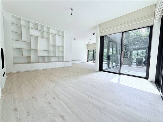 Tout savoir sur cet appartement à Uccle, à Uccle - Photo 1