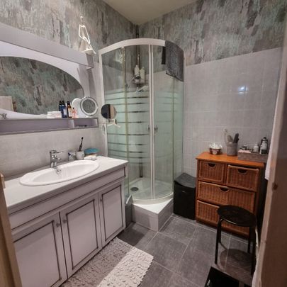 APPARTEMENT T3 - 73M² - PARAY LE MONIAL - Photo 1