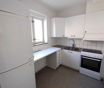 Skolallén 15 A, Landskrona - Foto 4