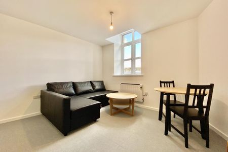 1 bedroom apartment to rent - Photo 3