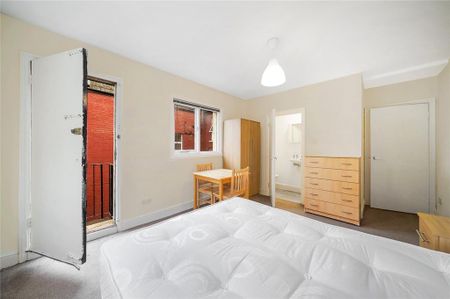 Studio to rent - Photo 3