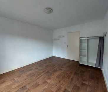 Location Appartement 2 pièces 33m² - Photo 1