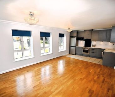 2 bedroom apartment to rent - Photo 3