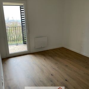 Appartement T2 en location à Auzeville-Tolosane - Photo 2