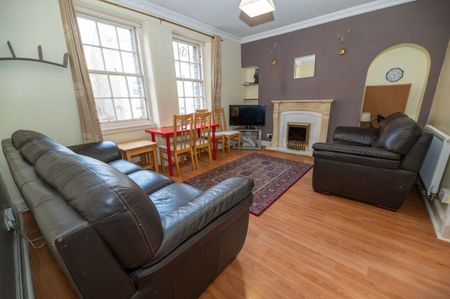 1248L - Buccleuch Street, Edinburgh, EH8 9NE - Photo 2