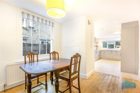 4 bedroom semi-detached house to rent - Photo 4