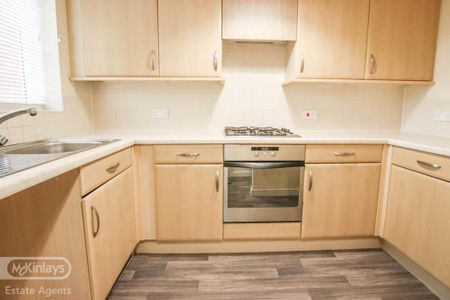 2 bedroom end of terrace house to rent - Photo 4