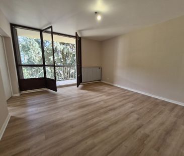 Location Appartement 4 pièces 80m² VIENNE 38200 - Photo 1