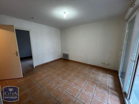 Location Appartement 2 pièces 37m² ST PIERRE DU MONT 40280 - Photo 5