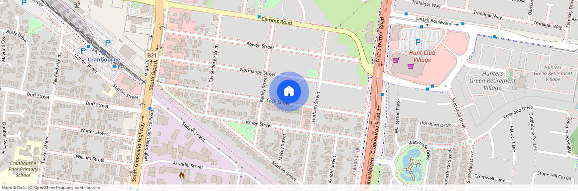 37 Loch Street, Vic 3977, Cranbourne