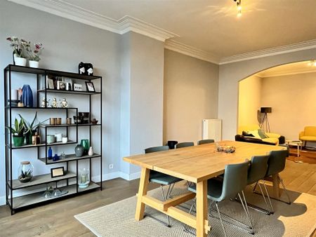 Ruim appartement met 2 slaapkamers! - Foto 2