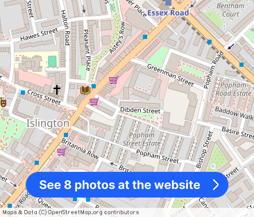 Dibden Street, LONDON - Photo 1