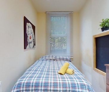 Studio to rent - Photo 6