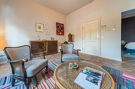 City-Residence: Laila im LINDENBERG - Individuelle Designer-Suite in Stadtvilla - Photo 3