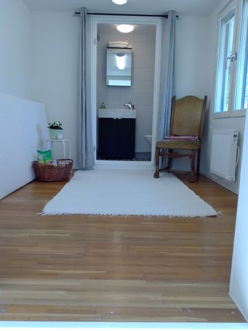 Hällstigen, Haninge - Foto 2