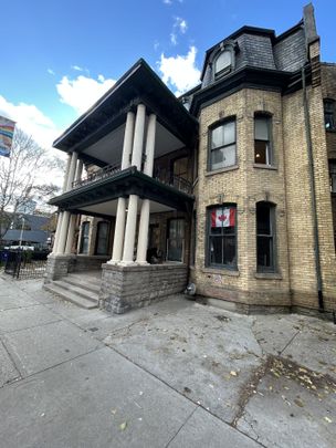 For Lease - 592 Church Street Unit# 5, Toronto, Ontario - Photo 1
