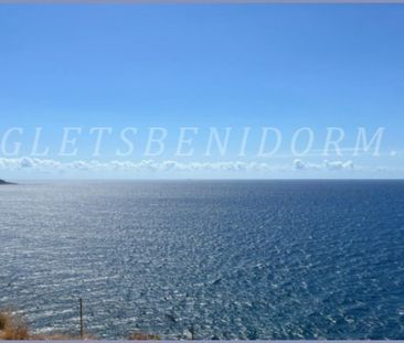 REF. 1838-Benidorm – Cala-1.200€ - Photo 1